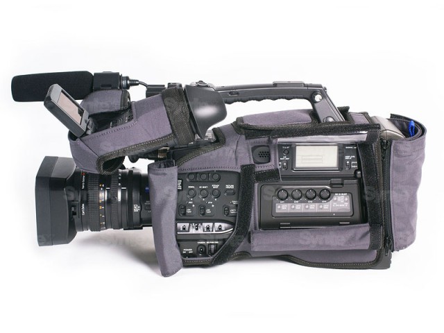 camSuit HVR S270