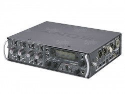 DMX-P01