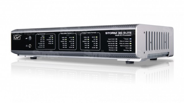 STORM 3G Elite