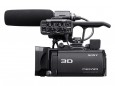 SONY HXR-NX3D1E