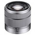 SEL1855 E 18 - 55 mm F 3,5 - 5,6