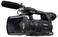 AG-AC160E