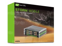 STORM Mobile
