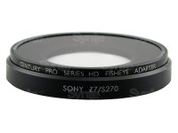 0.45x Fisheye HD, 72mm