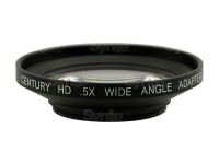 0.5x Wide Angle Adapter HD, 43mm