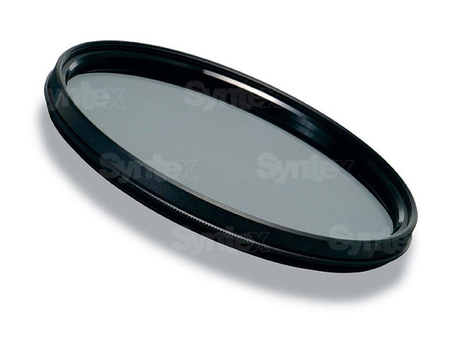 Circular Polarizer Filter, 72mm