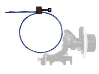 Follow Focus Flexible Lens Gear Ring