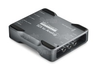 Mini Converter Heavy Duty - SDI to Analog