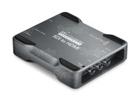 Mini Converter Heavy Duty - SDI to HDMI