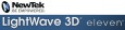 Lightwave Eleven