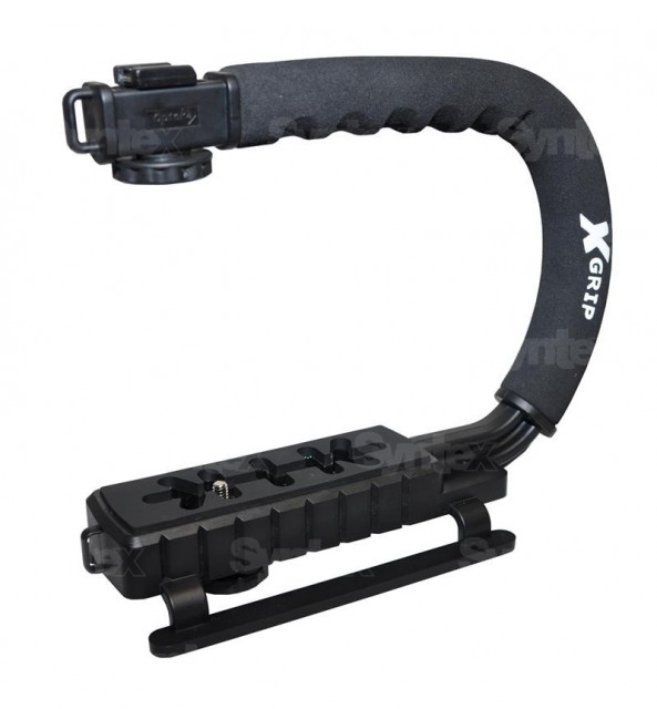 Opteka X-GRIP