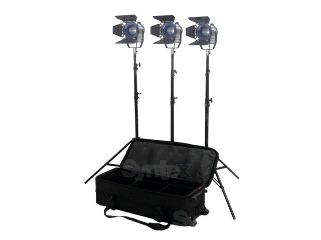 SL-T300/500 kit