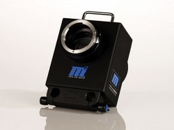 M2 Cinema Lens Adapter