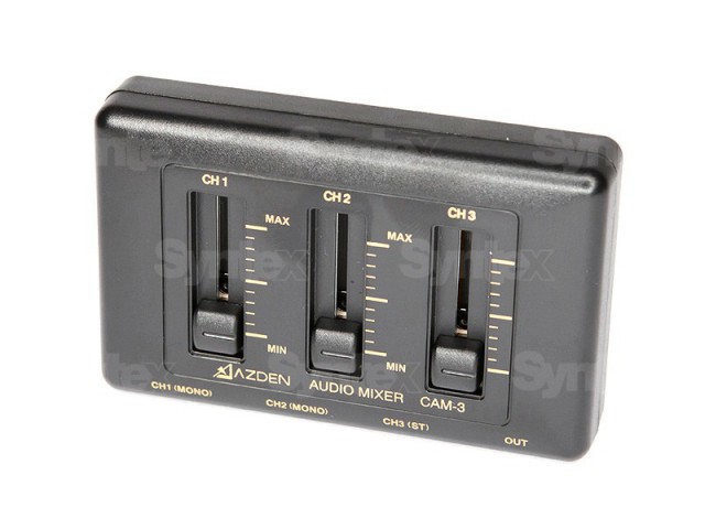 CAM-3