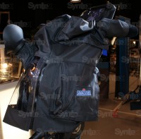 wetSuit Canon C300