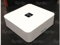 Safe Capsule SC2 + 2x320GB WD HDD