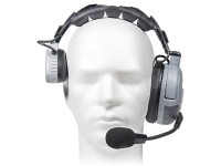 ComStar Single Headset