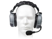 ComStar Double Headset