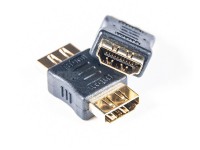 AD-HF/HF redukcia z HDMI (F) na HDMI (F) 