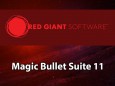 Magic Bullet Suite 11