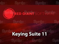 Keying Suite 11