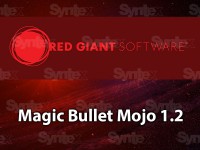 Magic Bullet Mojo 1.2