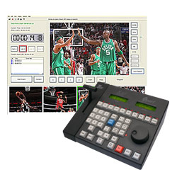 Sports Replay