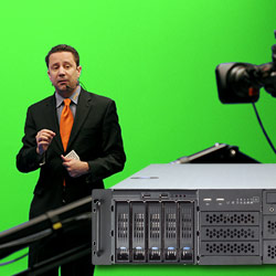 Virtual Studio