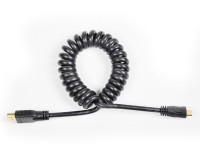 Flexibilný kábel HDMI - Mini HDMI