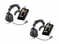 Ultra Single, 2-set