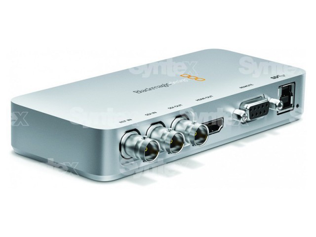 UltraStudio SDI