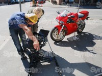 bo innovation OnBoard Dolly