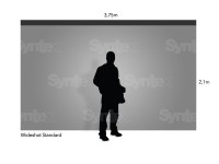 Wideshot Standard Bundle