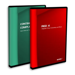 Motion Graphics Pack for Adobe Production Studio