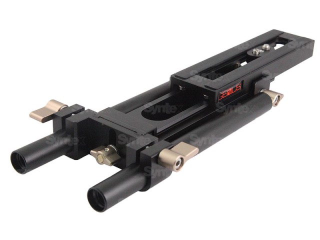GMBA Advanced Adaptor Bars System