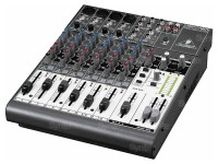 XENYX 1204USB