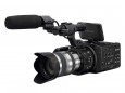 SONY NEX-FS100