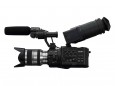 SONY NEX-FS100