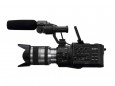 SONY NEX-FS100