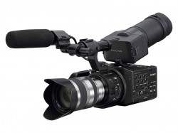 NEX-FS100EK