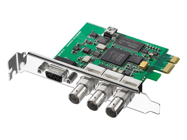 DeckLink SDI