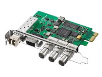 DeckLink Optical Fiber