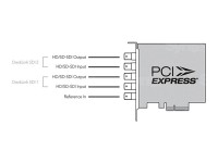 DeckLink Duo