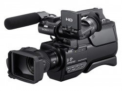HXR-MC2000E