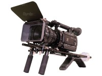 GENUS G-VCSMK Video Shoulder Mount