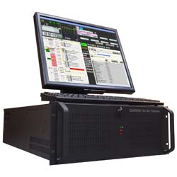 OnAir Turnkey (YUV)