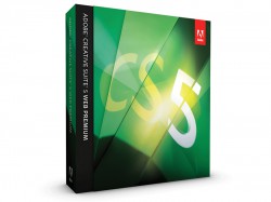 CS5.5 Web Premium WIN ENG