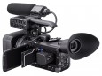SONY HXR-NX70E