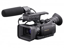 HXR-NX70E