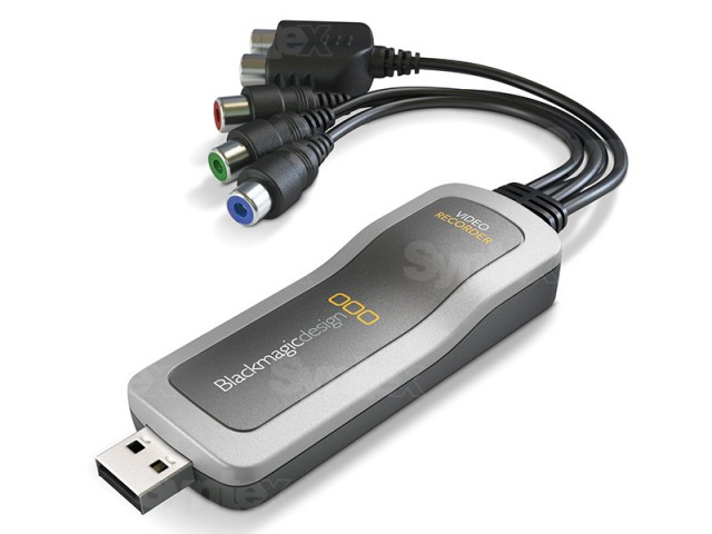 Video Recorder